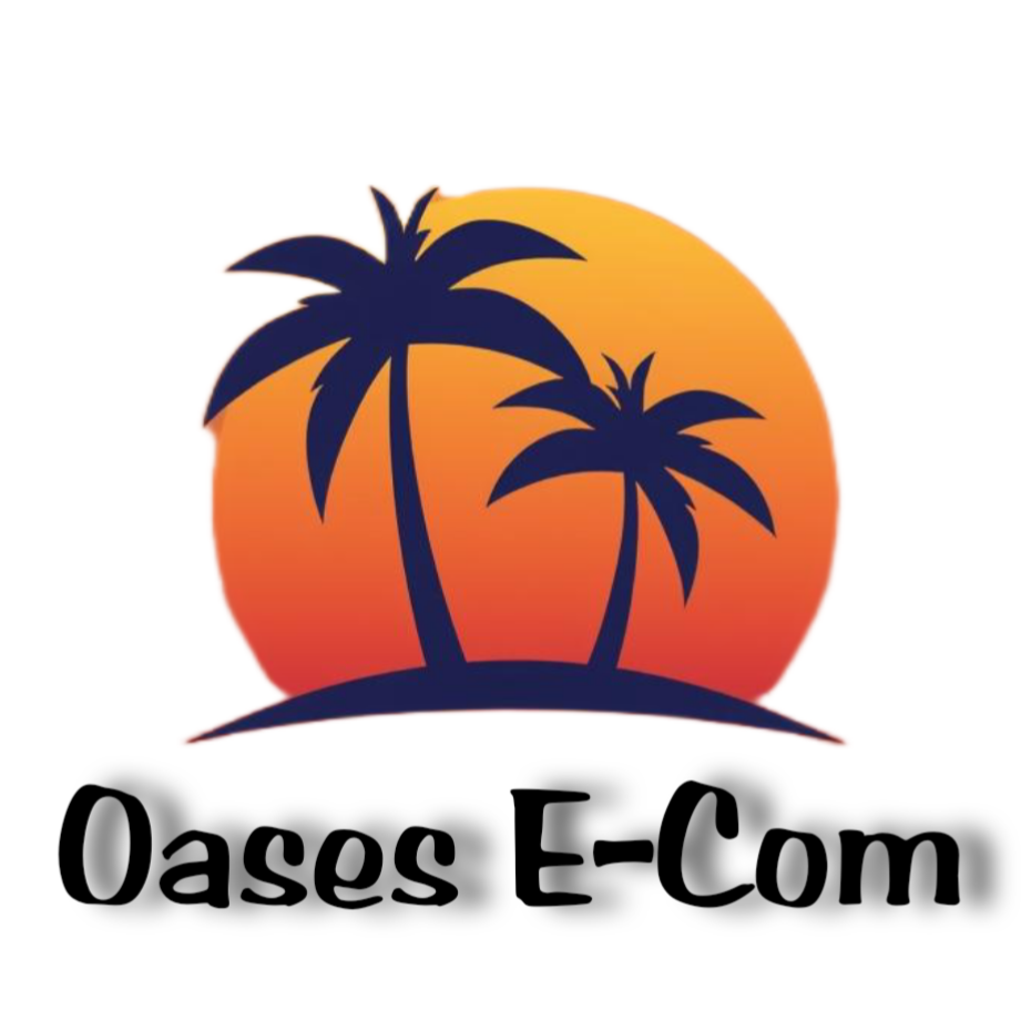  Oases E-com